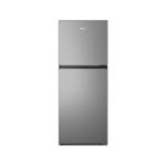 Hisense Fridge 205 Liters No Frost Silver TM 