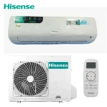 Hisense 9000BTU Inverter Air Conditioner AS-09UW4SGDTU01