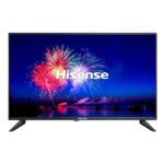Hisense 55 Inch ULED Smart 4K TV (U6 Series)
