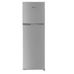 Hisense Fridge TM No Frost 326 Liters Silver
