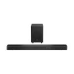 Hisense Sound Bar AX3120G 3.1.2 Channel 440W 