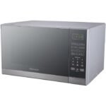 Hisense 25L Digital Microwave with Grill H25MOMWS7 Enhanced Cooking with Dual Functionality