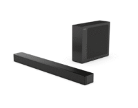 Hisense Sound Bar HS2100 2.1 Channel 240W 