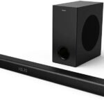 Hisense Sound Bar HS1800 / HS218 2.1 Channel (140W–200W) 