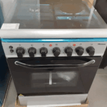 Hisense 60 by 60 Cooker HF631GEES