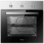Hisense 90cm Built-in Oven HE0901SS03