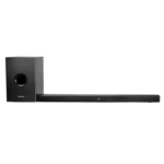 Hisense HS219 2.1 Ch Soundbar with wireless subwoofer- 320W