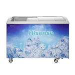 Hisense 201L Ice Cream Freezer FC27DD