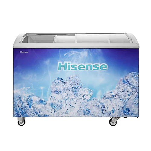 Hisense-201L-Ice-Cream-Freezer (1)
