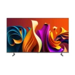 Hisense 75 Inch Smart 4K ULED Mini-LED TV (U8 Series – 165Hz)