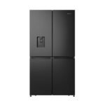 Hisense Fridge 579L 4 Door with Water Dispenser REF560DR