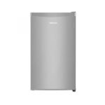 Hisense Fridge 94 Liters Frost Silver Single Door