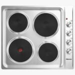 Hisense H60STES 60CM 4 Burner HOB