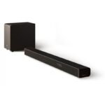 Hisense Sound Bar HS3100 3.1 Channel 480W