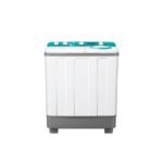 Hisense Twin Tub Washing Machine 11Kg White (WSRB113W)