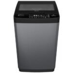 Hisense 14Kg Top Load Automatic Washing Machine