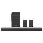 Hisense Sound Bar 340 Watts AX5100G