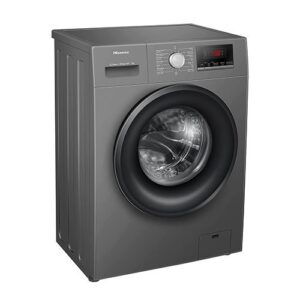 Hisense 7KG Front Load Washing Machine