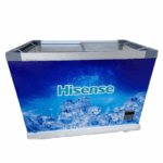 Hisense 301L Ice Cream Freezer FC40DD