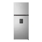 Hisense Fridge 203 Liters No Frost Silver TM 