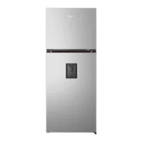 Hisense Fridge 203 Liters No Frost Silver TM 