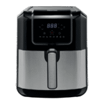 Hisense Air Fryer 6.3L Black (H06AFBS1S3)