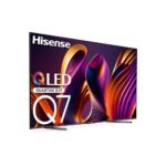 Hisense 100 Inch QLED-Mini-LED 4K Smart TV (U7 Series – 144Hz) 