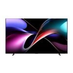 Hisense 116 Inch Smart 4K ULED Mini-LED TV (U9 Series – 165Hz)