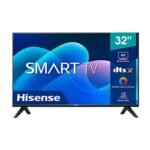 Hisense 32 Smart Frameless FHD (A4 Series)