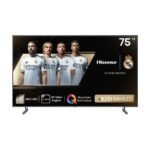 Hisense 75 Inch Mini-LED 4K UHD Smart TV (U7 Series)