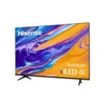 Hisense 75 Inch Smart 4K ULED Mini-LED TV (U7 Series – 165Hz)
