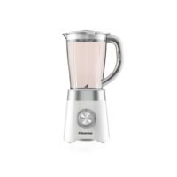 Hisense Blender and Grinder 1.5 Liters 2-in-1 500W