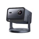 Hisense C2 Ultra 4K Projector (100-Inch & Up to 300")