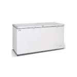 Hisense Chest Freezer 702 Liters White (FC702SH) 