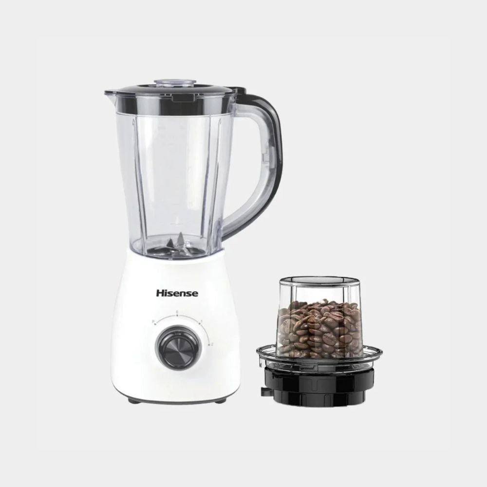 Hisense-H1STBWES1A-Blender-Grinder