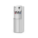 Hisense Water Dispenser H96WDTS3S2 Silver 