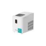 Hisense Ice Maker 12kg Daily 120W White (ICM1244) 