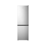 Hisense Fridge 292 Liters No Frost Silver Bottom Freezer