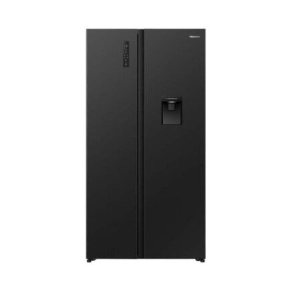 Hisense-REF558DRBG-Refrigerator