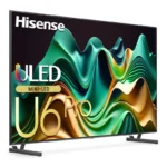 Hisense 55" ULED Mini-LED Smart TV (U6 Pro Series)