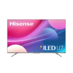 Hisense 98 Inch Smart 4K ULED Mini-LED TV (U7 Series – 144Hz) 