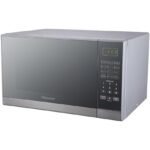 Hisense Microwave 36 Liters Silver (H36MOMMI)