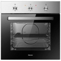 Hisense 60 cm Built-In Oven (HBO60202)