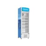 Hisense FL32FC 242L Vertical Showcase Fridge