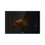 Hisense HB25MOBX7 25L Built-In Microwave
