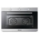 Hisense 90 cm Built-In Oven 125L (HEO901SS03)