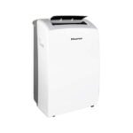 Hisense Portable Air Conditioner 12000 BTU (AP-12CR4RKVS00)