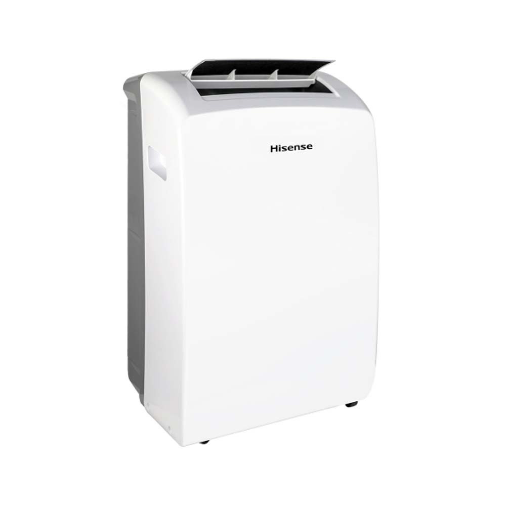 Hisense-AP-12CR4RNXS00-12000BTU-Portable-Air-Conditioner