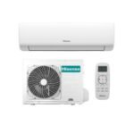 Hisense 12,000 BTU Cassette AC (AUC-12HRSAA1 Indoor / AUW-12H4SS Outdoor)