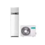 Hisense 18,000 BTU Floor-Standing AC (AUF-18CR4SCPA3 Indoor / AUW-18C4SM3 Outdoor)